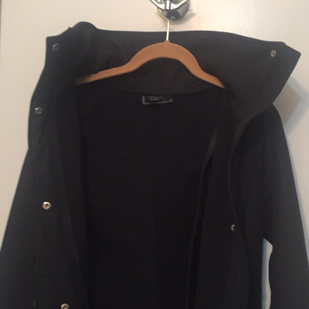 Jacket - Juniors